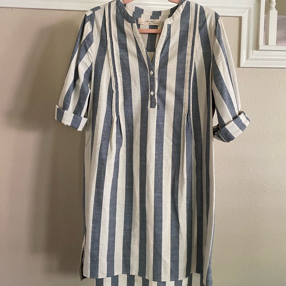 Women’s Anthropologie Dress - Picture 2 of 11